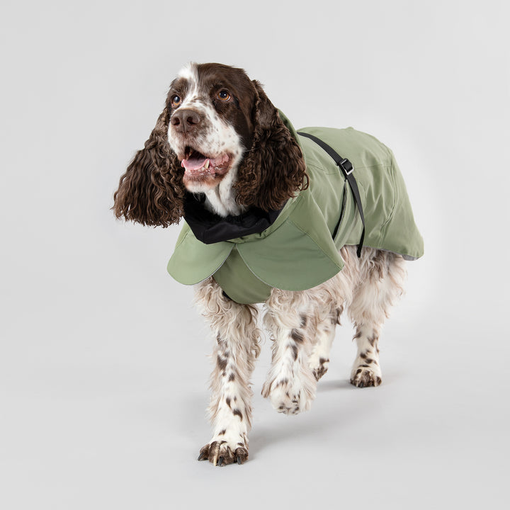 Indlæs billede i Gallery Viewer, PAIKKA WINTER Jacket