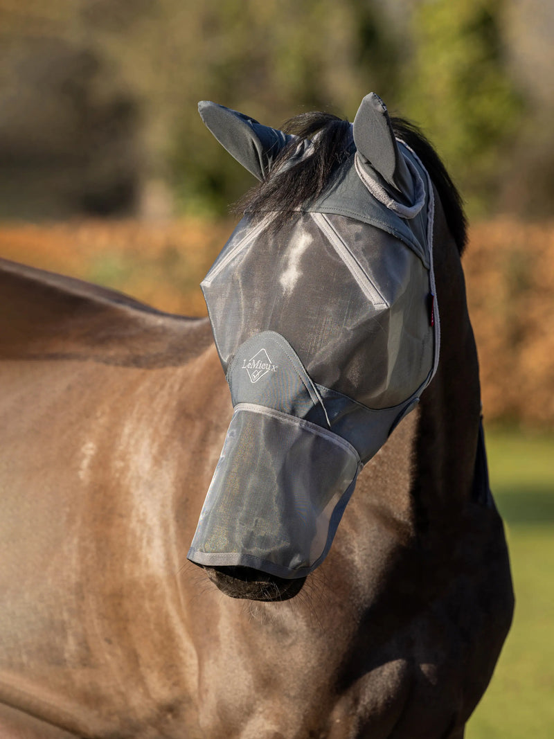 Indlæs billede i Gallery Viewer, LM Core ArmourShield Pro Full Fly Mask