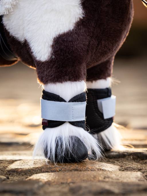 LM Toy Pony Grafter Boots