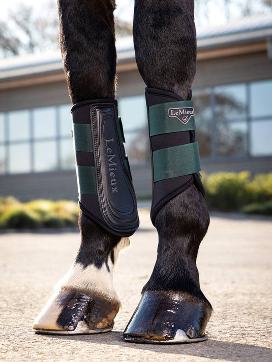 LM Grafter Boots Spruce