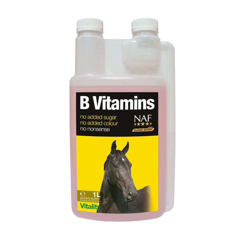 Indlæs billede i Gallery Viewer, NAF B-Vitamin
