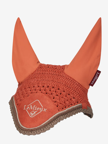 SS24 LM Classic Fly Hood Apricot