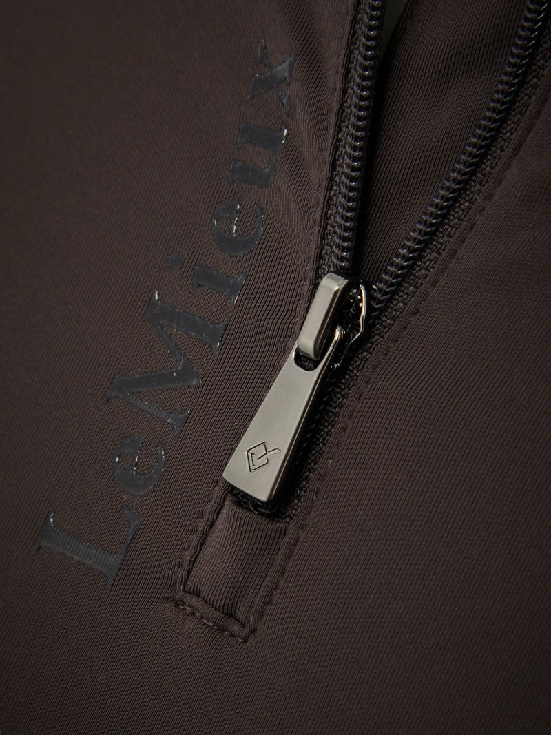 Indlæs billede i Gallery Viewer, LM Ladies Base Layer Cinder