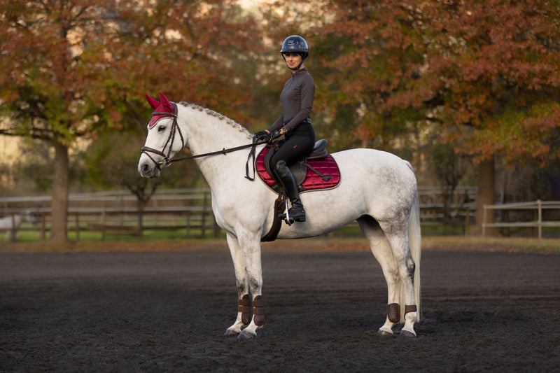 Indlæs billede i Gallery Viewer, LM Ladies Base Layer Cinder