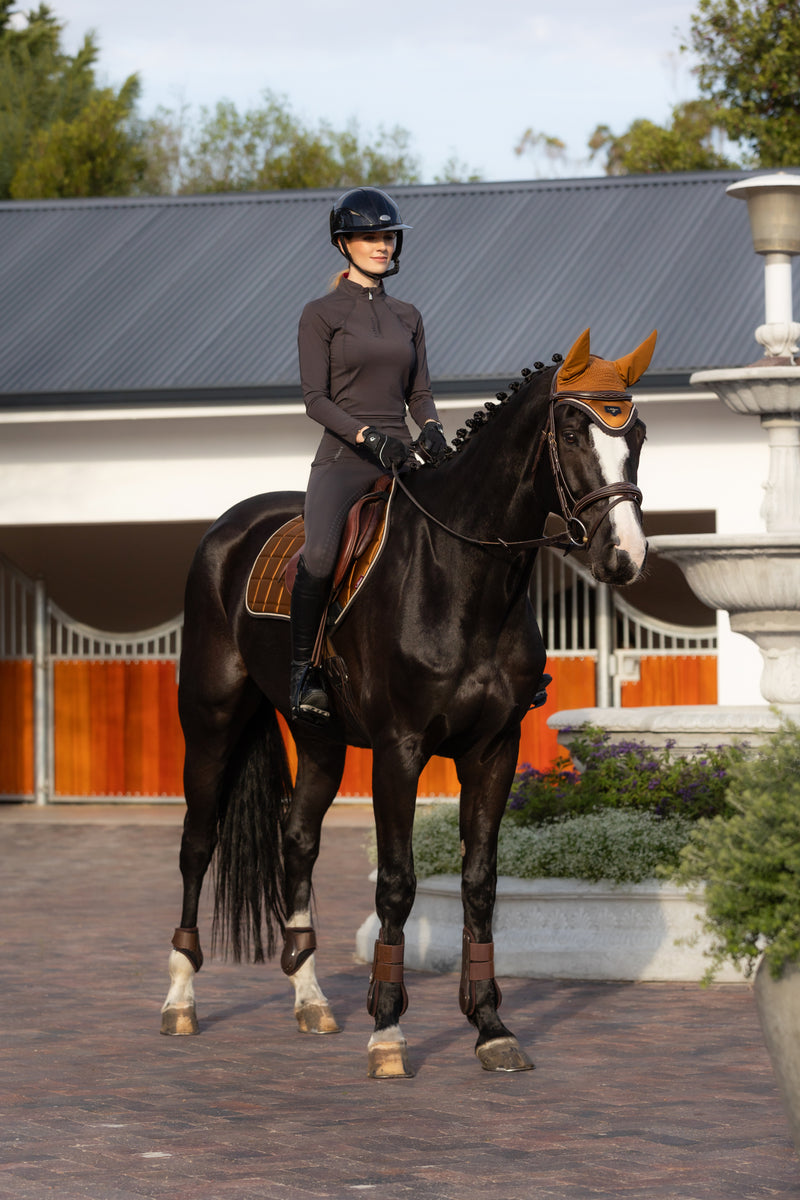 Indlæs billede i Gallery Viewer, LM Ladies Base Layer Cinder