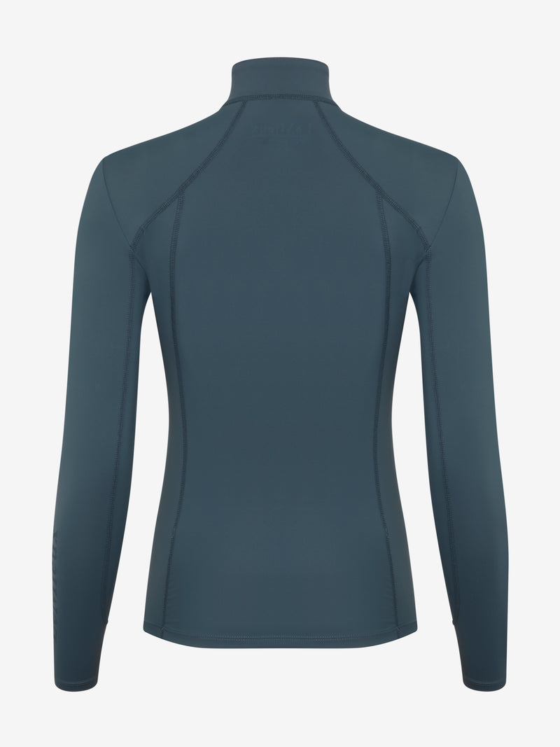 Indlæs billede i Gallery Viewer, AW24 Ladies Base Layer Petrol