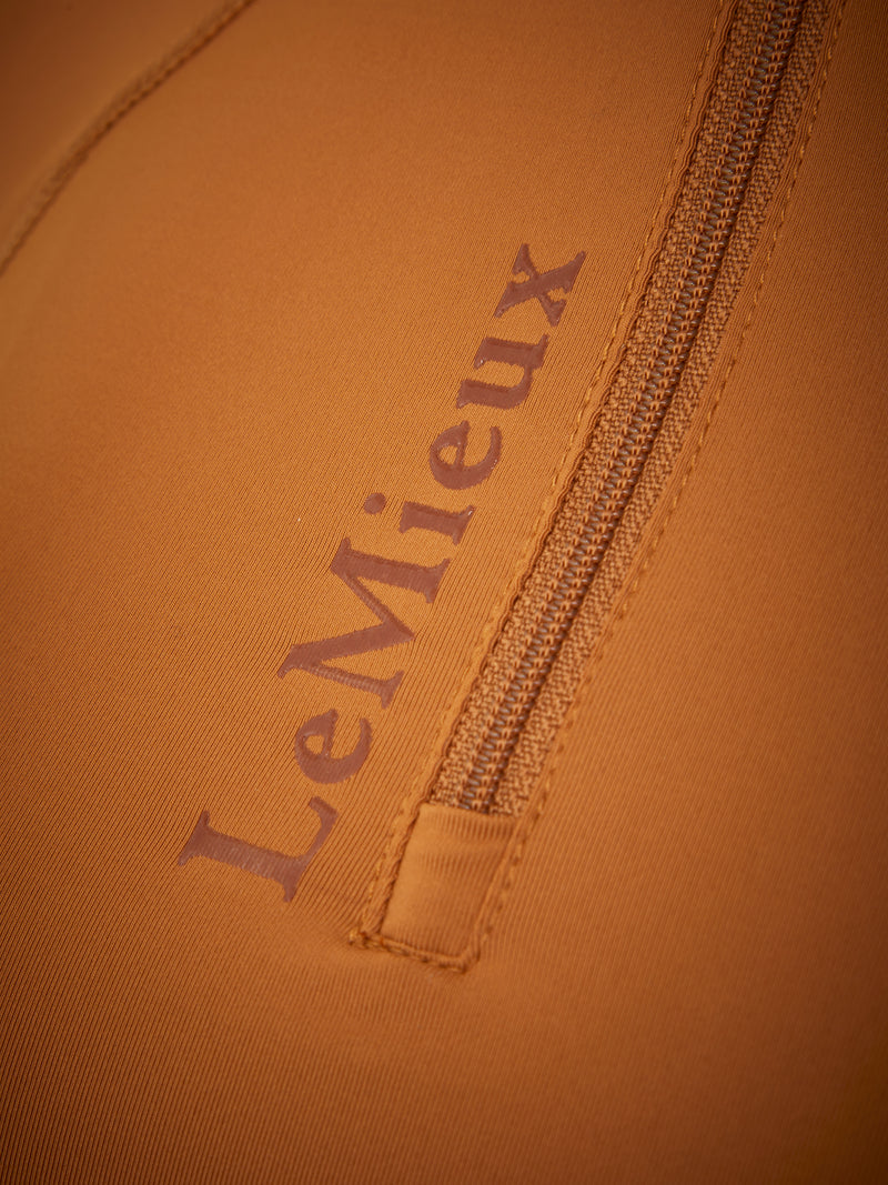 Indlæs billede i Gallery Viewer, LM Ladies Base Layer Ginger