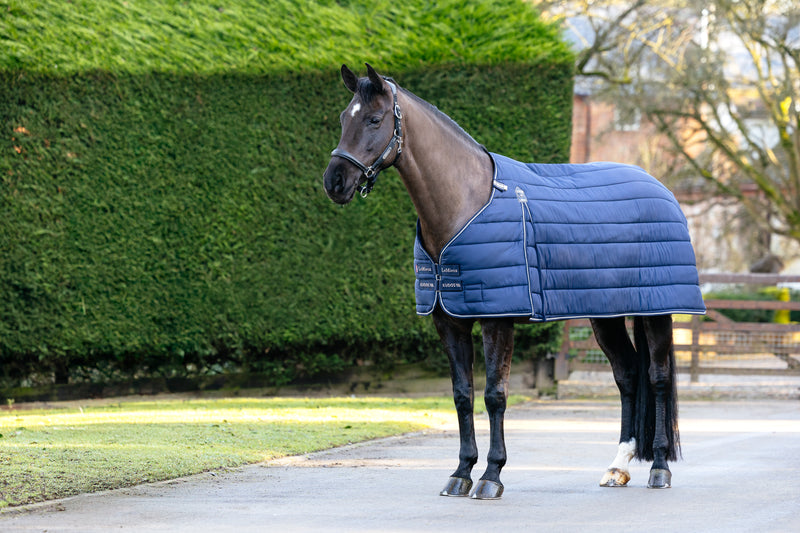 Indlæs billede i Gallery Viewer, AW25 LM Kudos Rug Liner 100g Navy