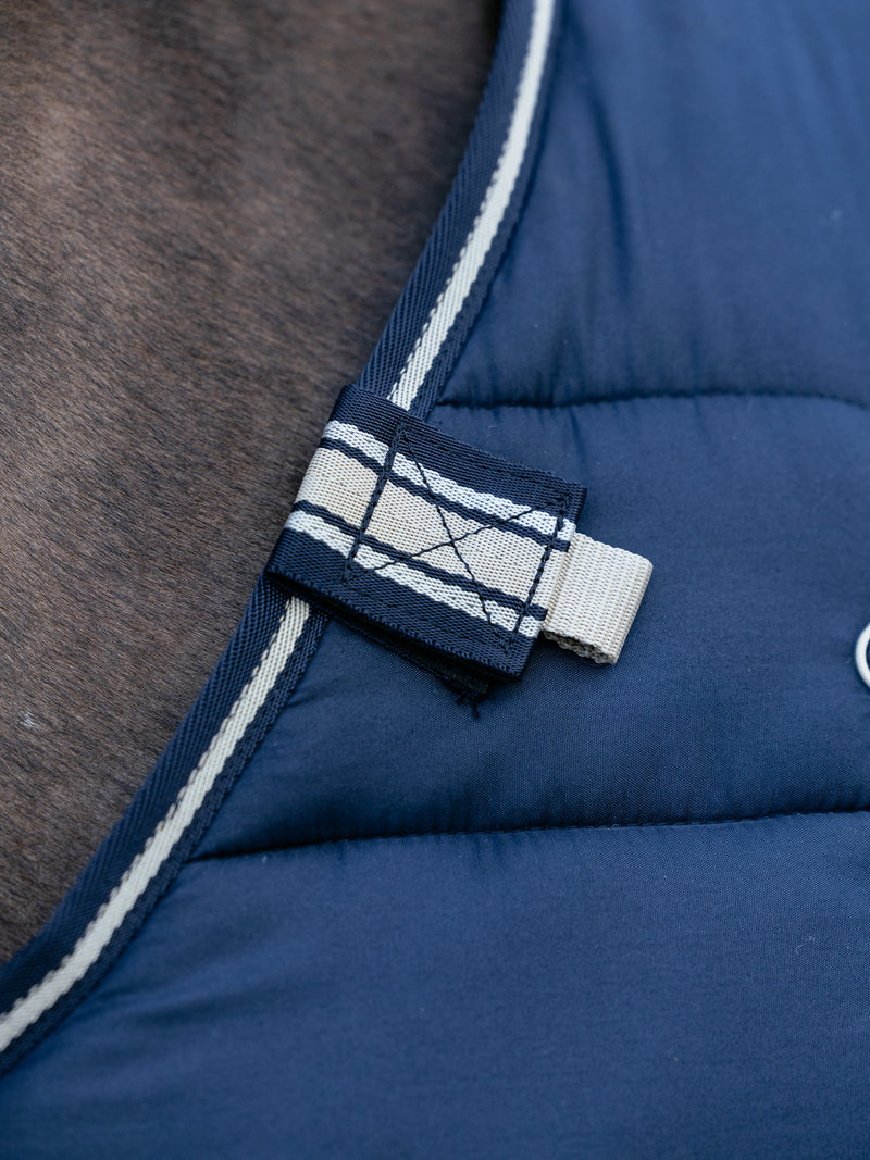 Indlæs billede i Gallery Viewer, AW25 LM Kudos Rug Liner 100g Navy