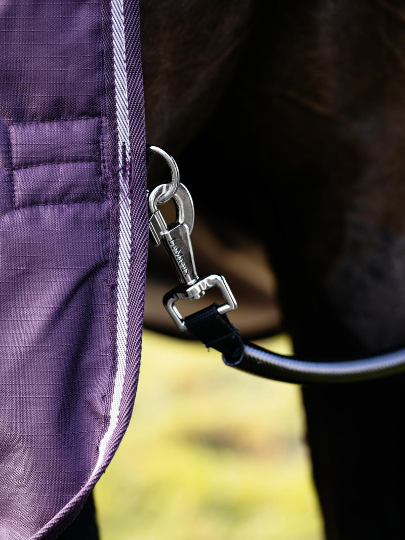 Indlæs billede i Gallery Viewer, AW25 LM Arika Ripstop 0g Turnout Rug Juniper