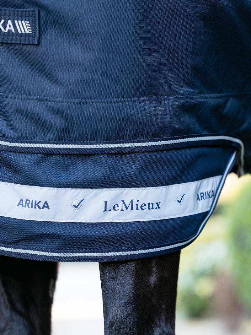 Indlæs billede i Gallery Viewer, CORE LM Arika Storm-Tek Rug 200g Navy