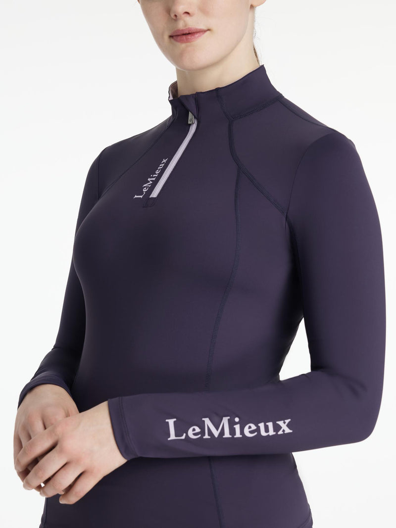Indlæs billede i Gallery Viewer, AW25 LM Classique Base Layer Juniper