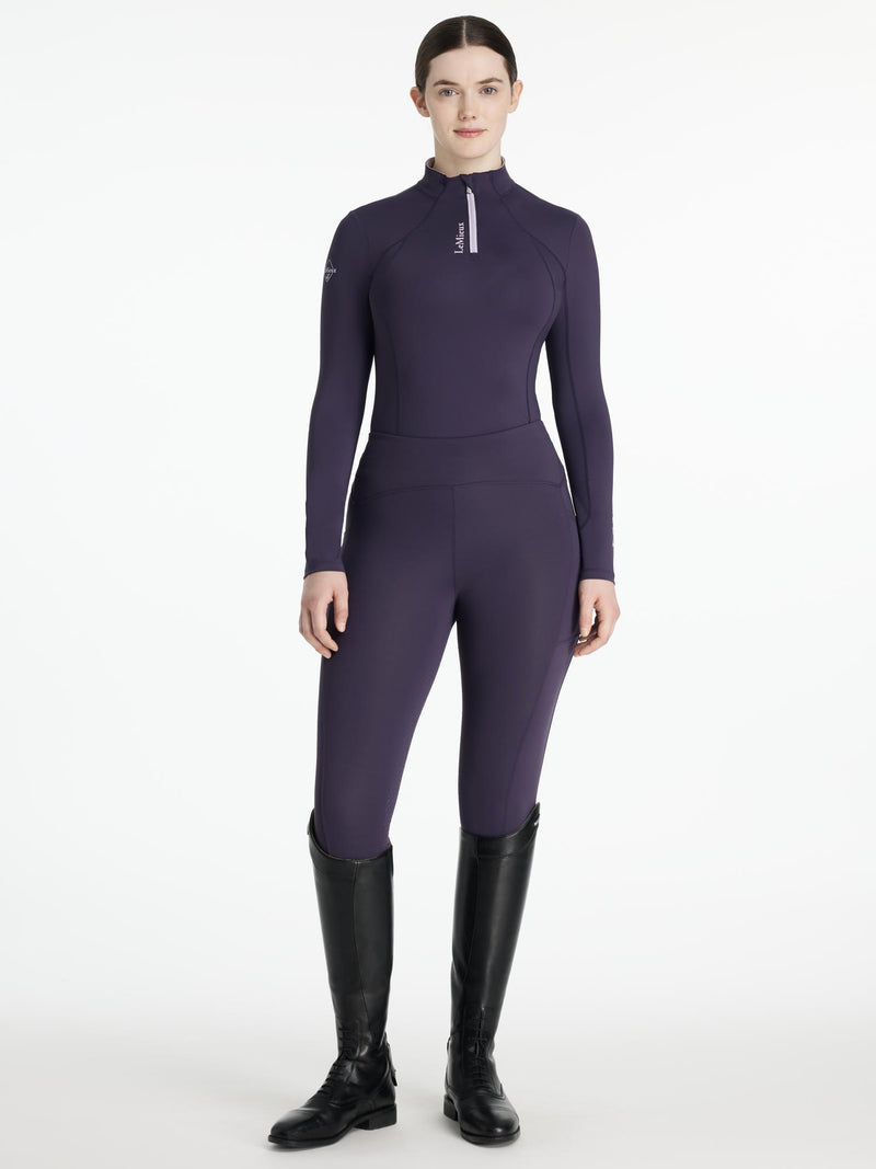 Indlæs billede i Gallery Viewer, AW25 LM Classique Base Layer Juniper