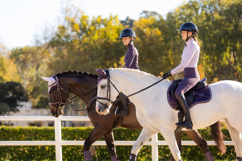 Indlæs billede i Gallery Viewer, AW25 LM Classique Base Layer Lilac