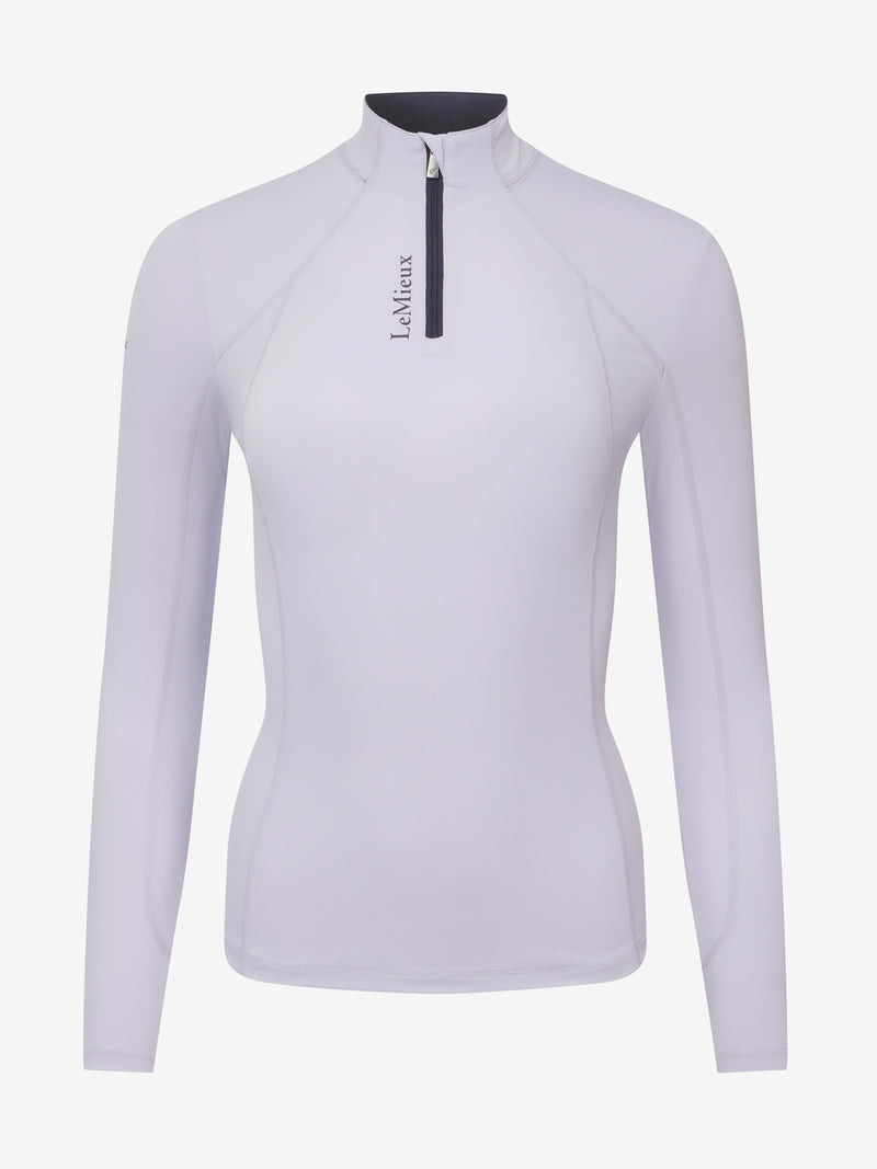 Indlæs billede i Gallery Viewer, AW25 LM Classique Base Layer Lilac