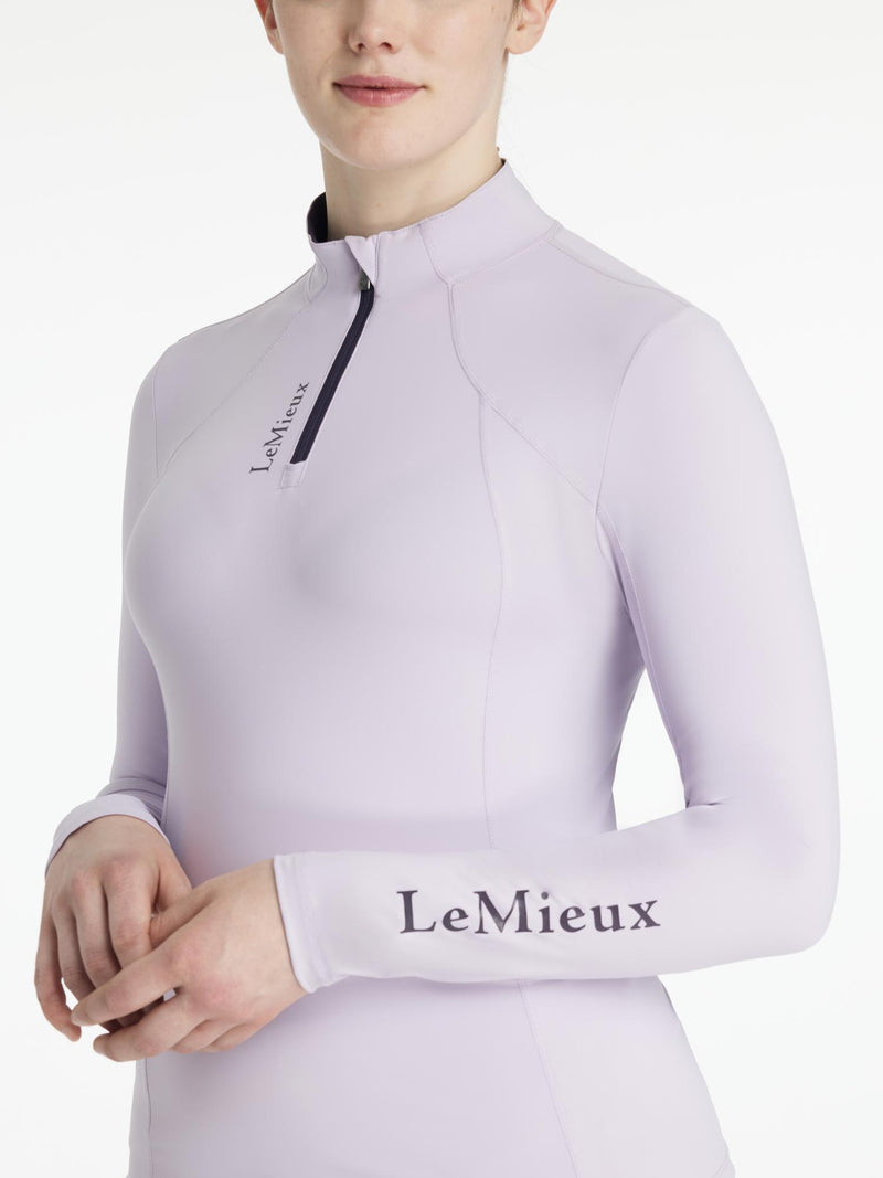 Indlæs billede i Gallery Viewer, AW25 LM Classique Base Layer Lilac