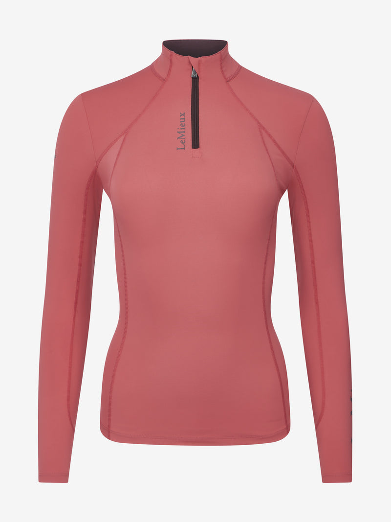Indlæs billede i Gallery Viewer, AW25 LM Classique Base Layer Cranberry