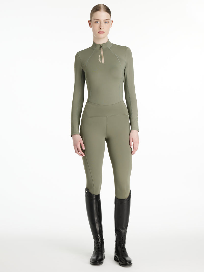 Indlæs billede i Gallery Viewer, AW25 LM Classique Base Layer Rosemary