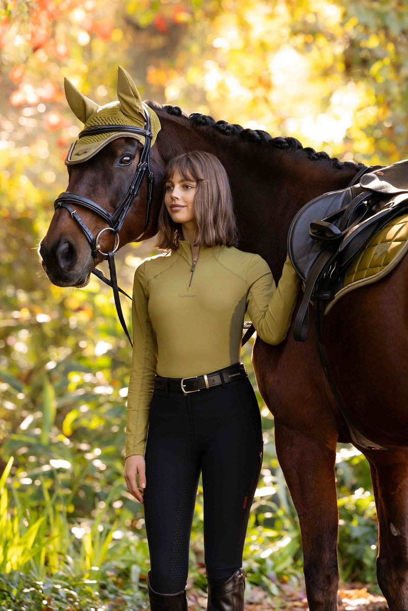 Indlæs billede i Gallery Viewer, Classique Base Layer Gooseberry
