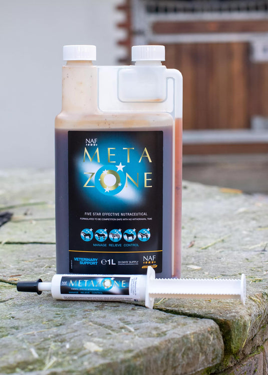 NAF Metazone liquid