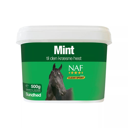 NAF Mint 500 g