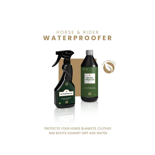 re:CLAIM Waterproofer 500 ml
