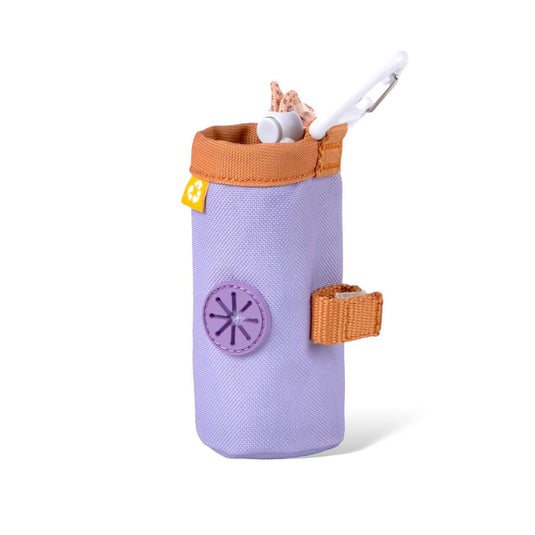 WW Alpha 360 Poop Bag Holder Lavender Mix