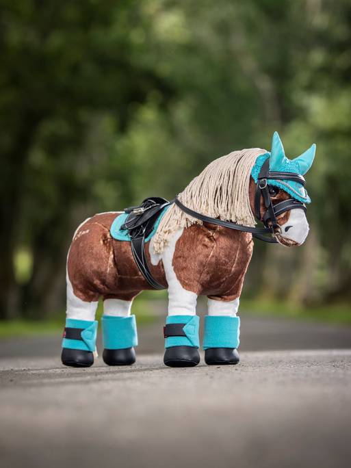 Indlæs billede i Gallery Viewer, LeMieux Mini Toy Pony Bandage
