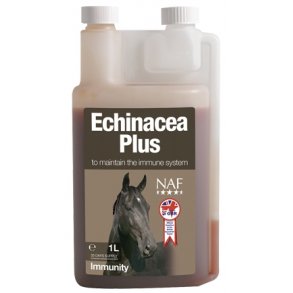 NAF Echinacea Liquid 1 l