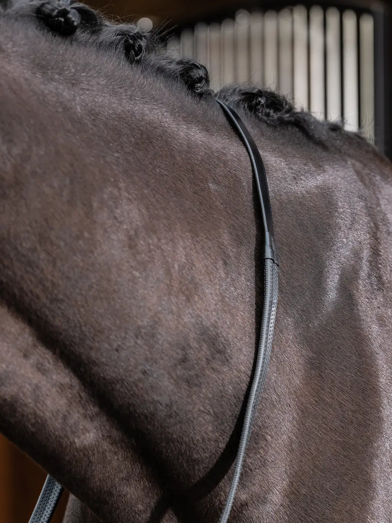 Indlæs billede i Gallery Viewer, LM Rubber Reins