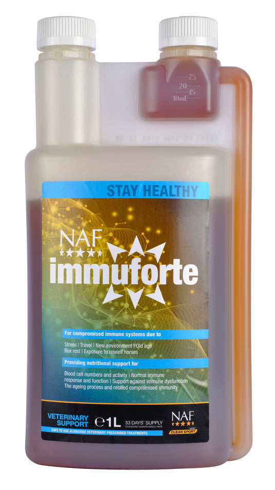 NAF Immuforte 1 Liter