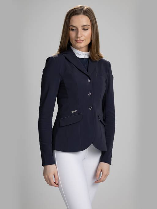 Indlæs billede i Gallery Viewer, LM Dynamique Show Jacket