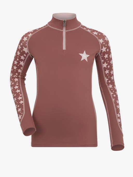 LM Mini Baselayer, 7-8, Orchid