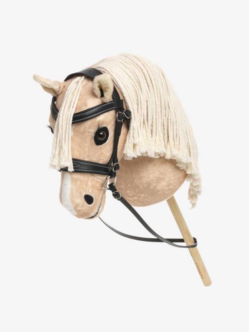 Indlæs billede i Gallery Viewer, LeMieux Hobby Horse Competition trense
