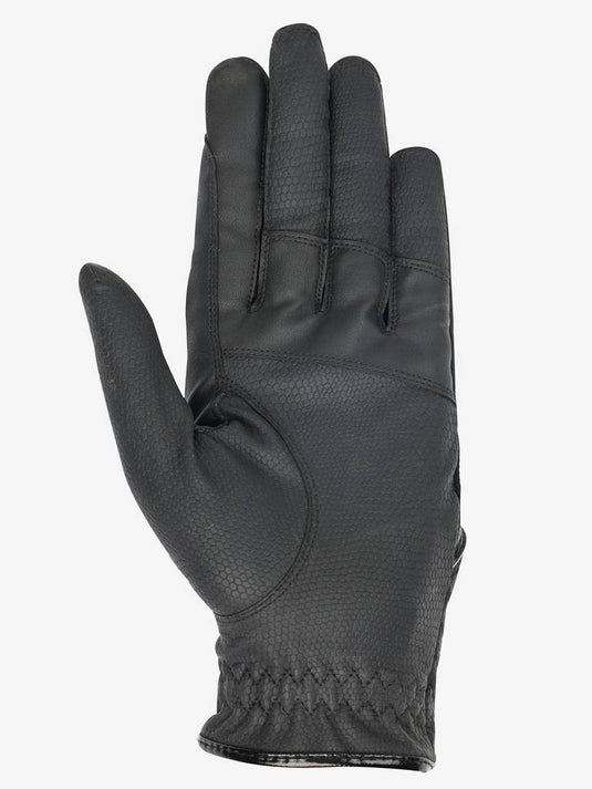 Competition Gloves Black
