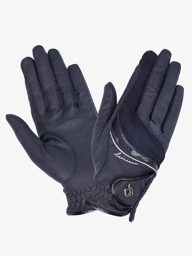 Competition Gloves Navy