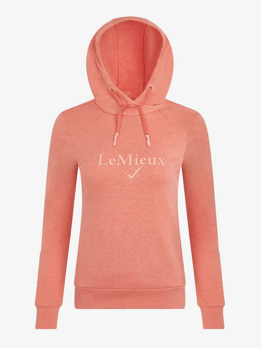 LM Marie Hoodie, Apricot