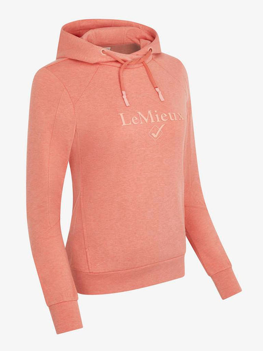LM Marie Hoodie, Apricot