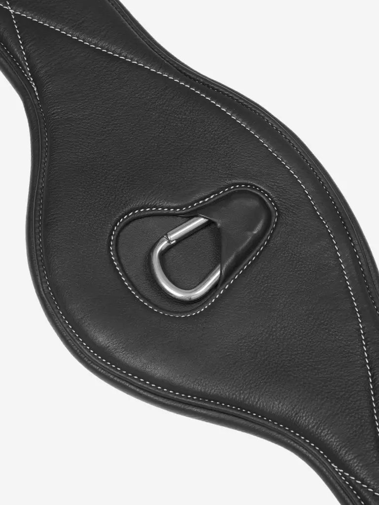 Indlæs billede i Gallery Viewer, LM Arika Contoured Long Girth Black