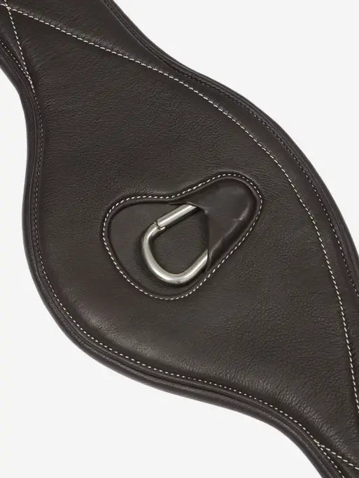 Indlæs billede i Gallery Viewer, LM Arika Contoured Long Girth Brown