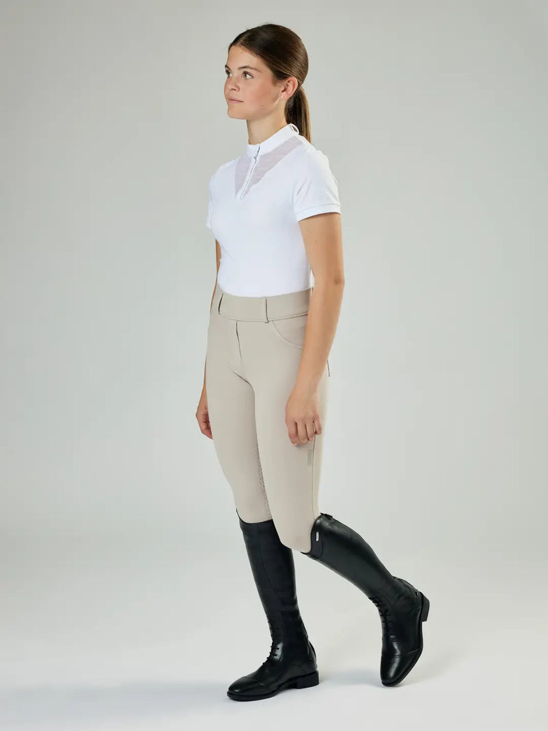 Indlæs billede i Gallery Viewer, LM(F) Junior Field Riding Boot Regular Black