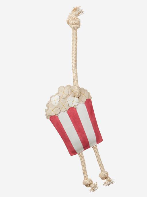 LM Horse Toy, One Size, Popcorn