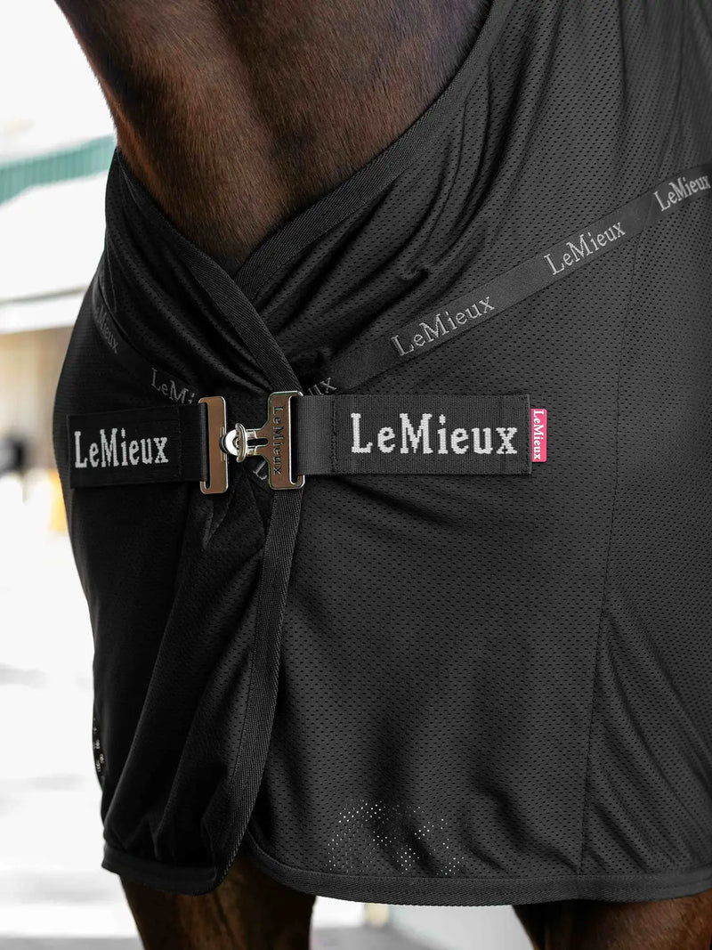 Indlæs billede i Gallery Viewer, LM(F) Arika Air-Tek Sheet Black