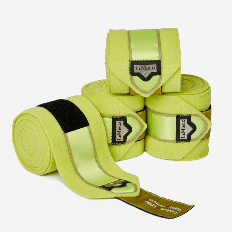 Indlæs billede i Gallery Viewer, Loire Polo Bandages, Full