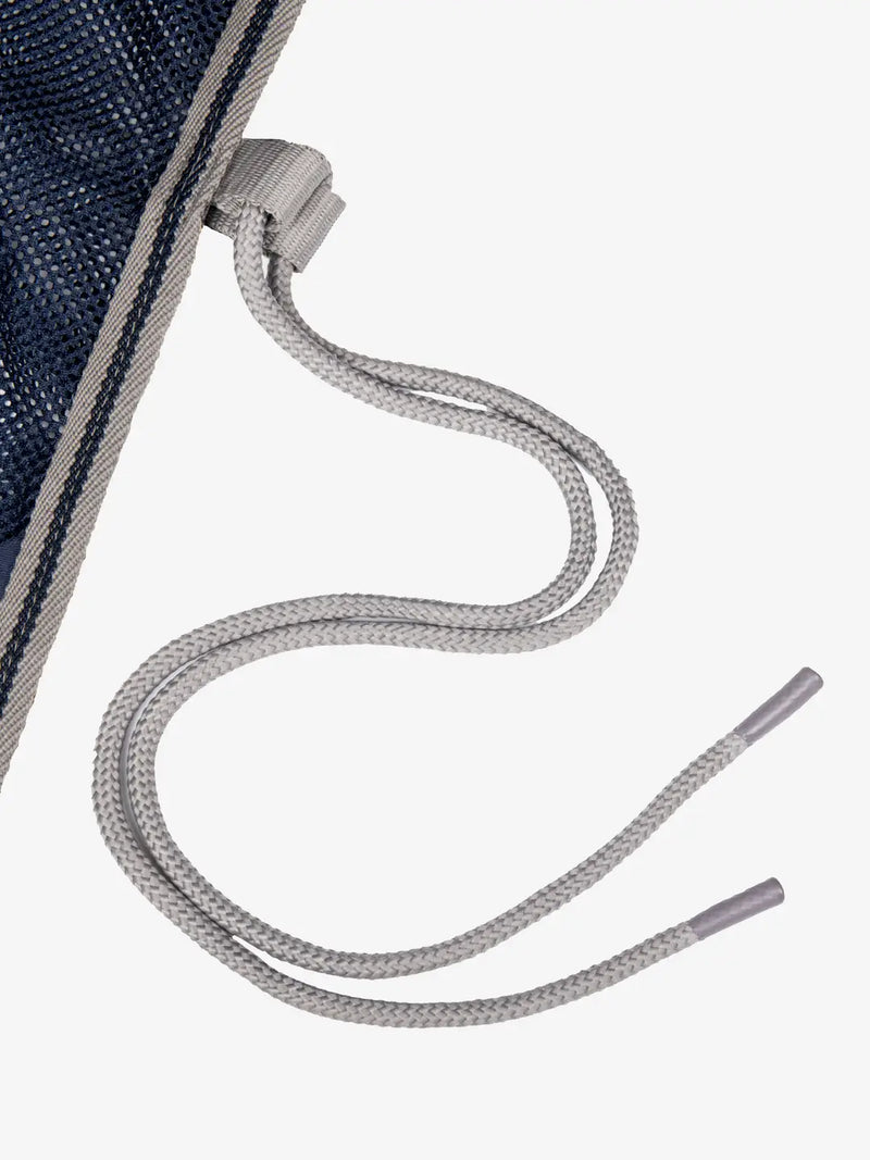 Indlæs billede i Gallery Viewer, LM Arika Air-Tek Rug, Navy