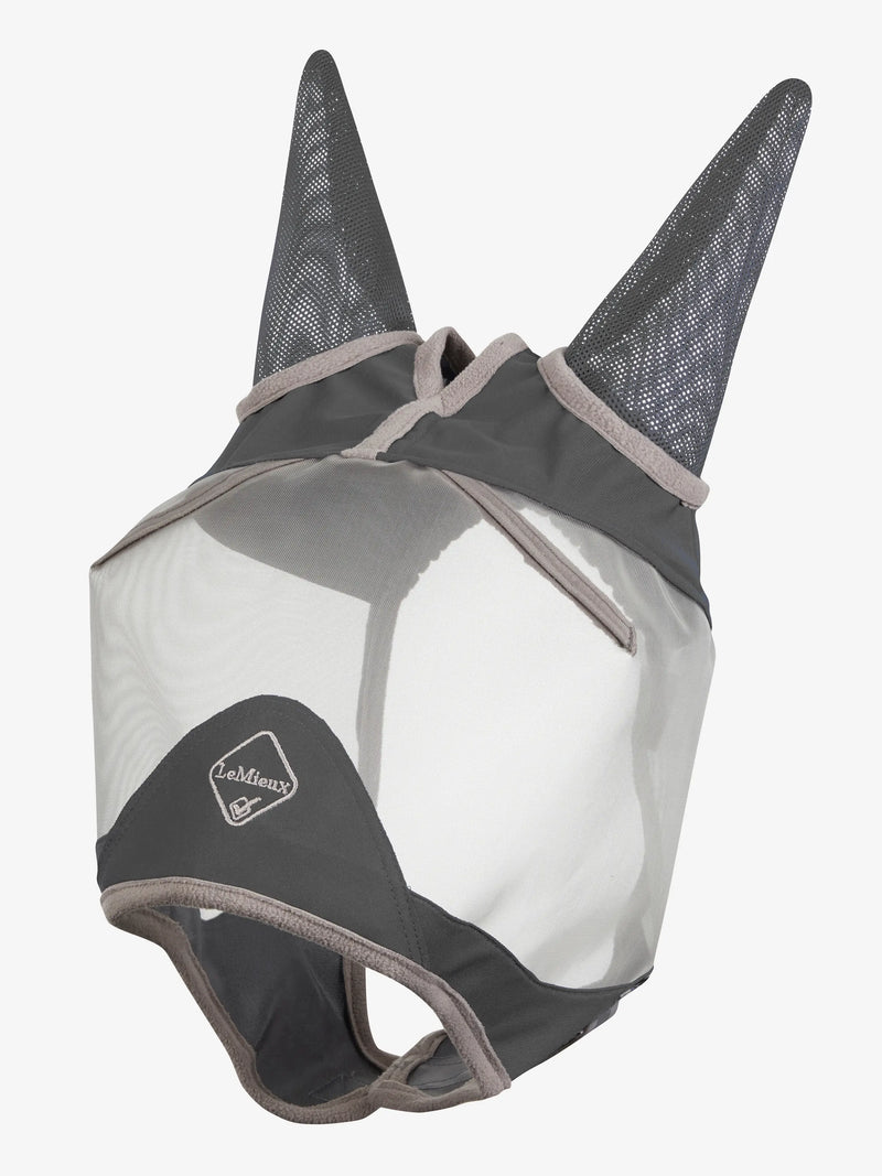 Indlæs billede i Gallery Viewer, LM ArmourShield Pro Half Fly Mask