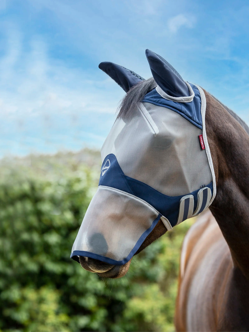 Indlæs billede i Gallery Viewer, LM Core ArmourShield Pro Full Fly Mask