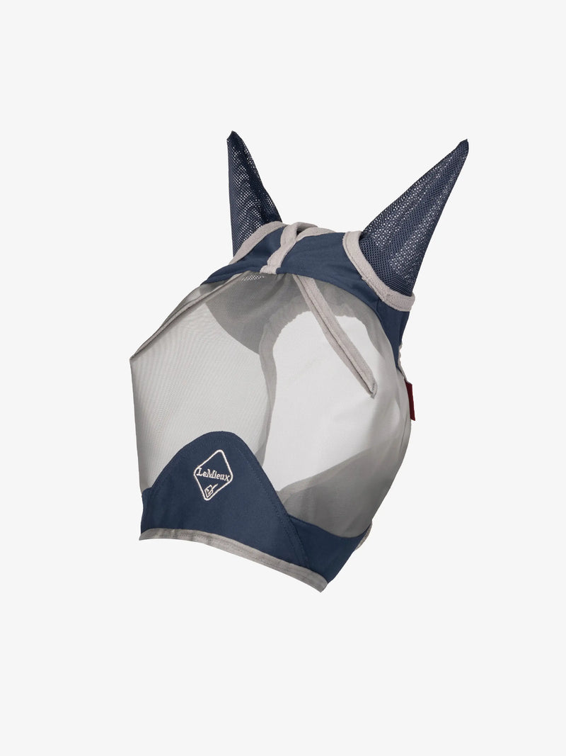Indlæs billede i Gallery Viewer, LM ArmourShield Pro Half Fly Mask