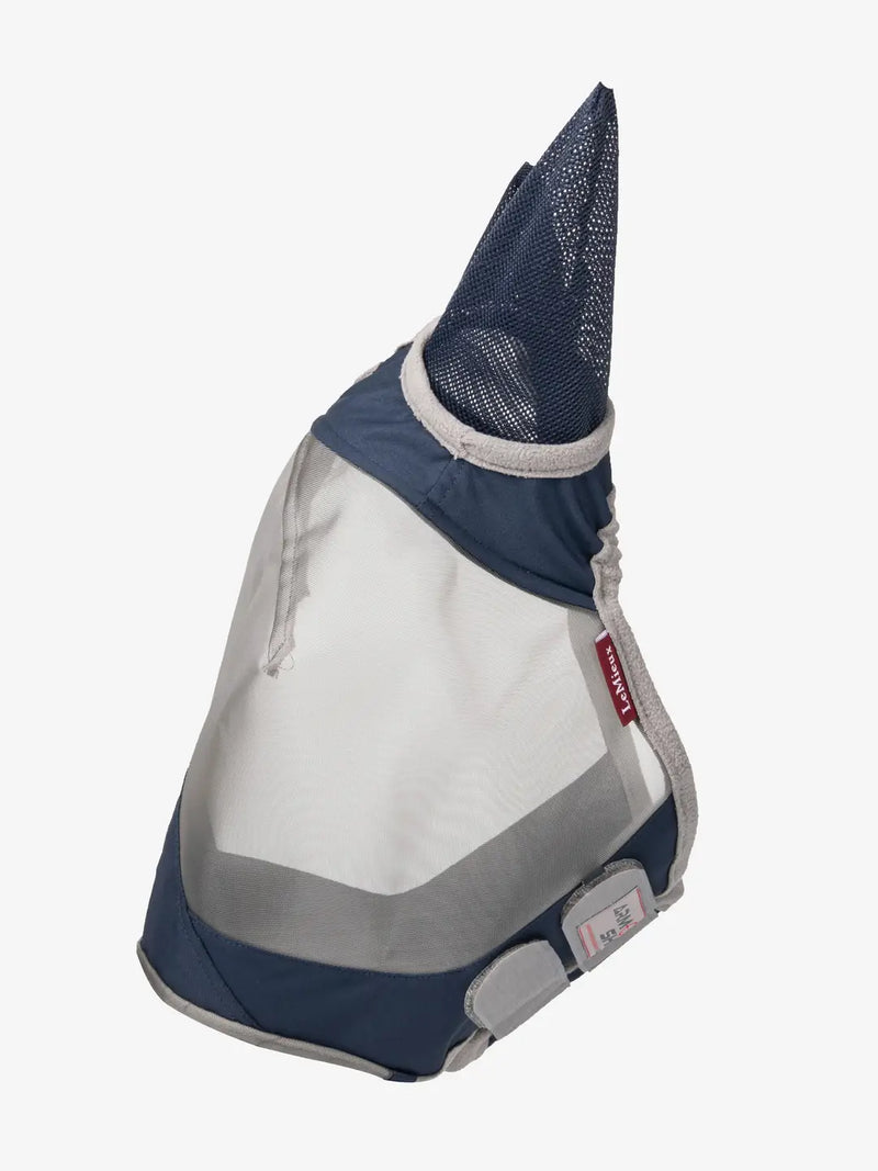 Indlæs billede i Gallery Viewer, LM ArmourShield Pro Half Fly Mask
