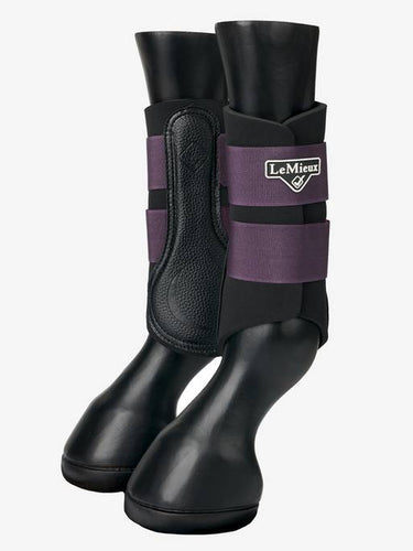 LM Grafter Boot Fig
